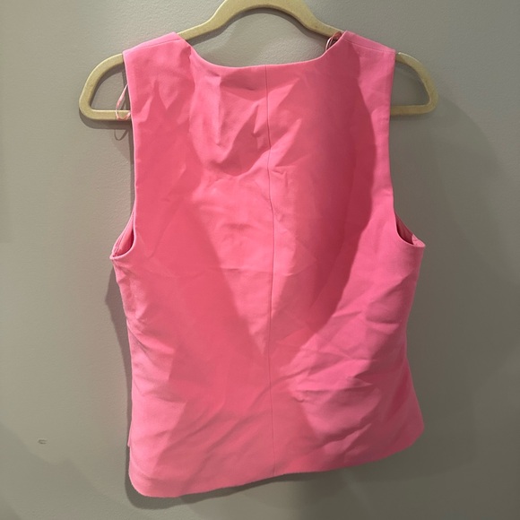 Zara fitted square neck top 3242/777 - Picture 9 of 9